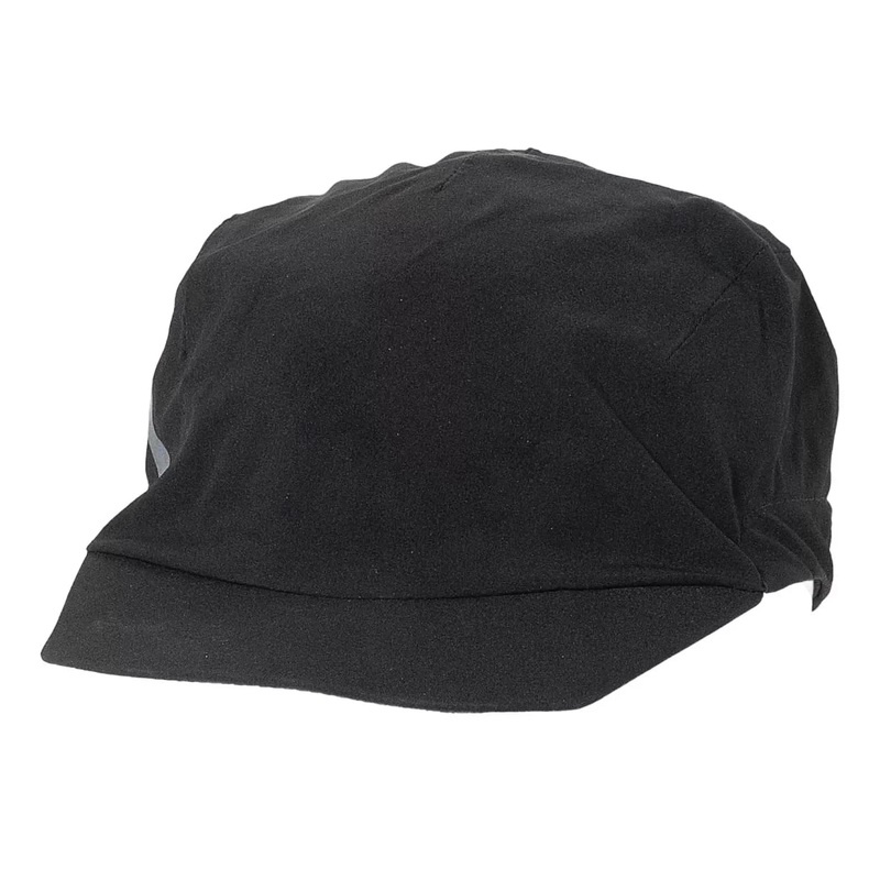 Soar Ultra Race Cap One Size Black