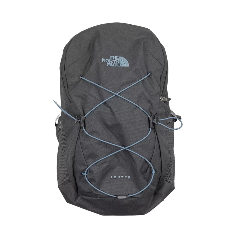 The North Face Jester Backpack 28 L Gray