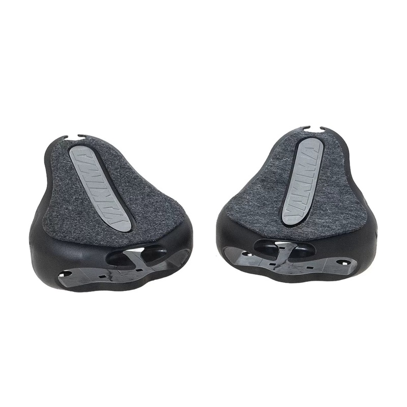 Yakima Mako Saddles One Size Black