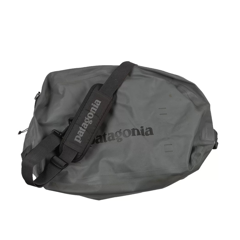 Patagonia Guidewater II Duffel Large Gray