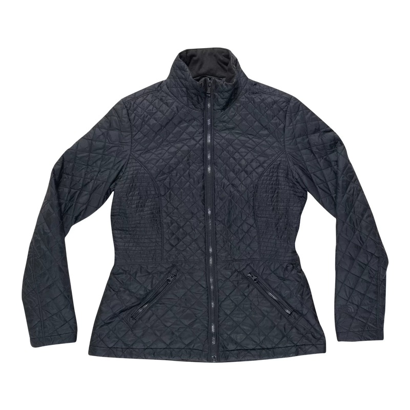 The North Face Synthetic Insulated Jacket - Women's L Black