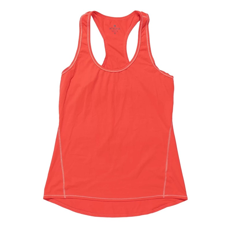 Athleta Chi Tank - Women's S Pink
