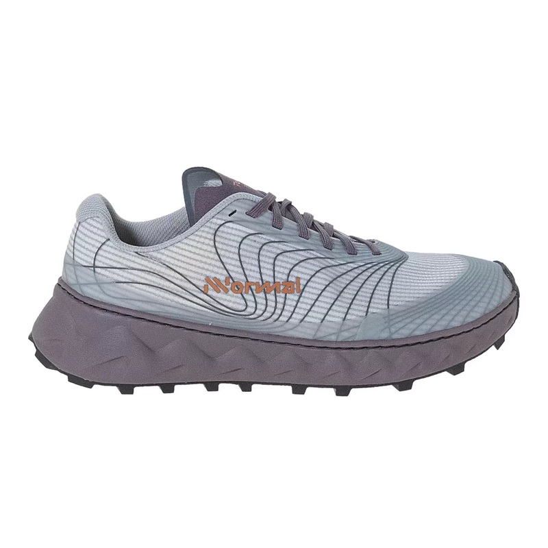 Nnormal Tomir 2.0 Shoe - Women's 9 Grey/Purple