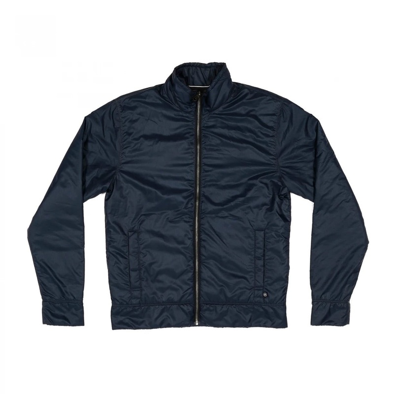 Aether Apparel Synthetic Insulated Jacket - Women's S Blue