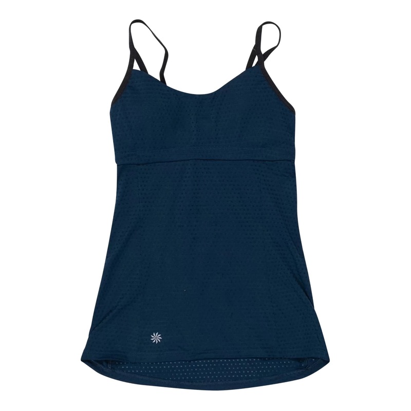 Athleta Sport Tank - Women's XXS Blue