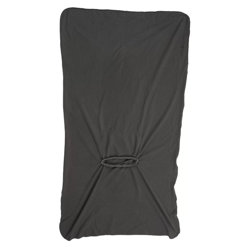 Eagle Creek Travel Blanket One Grey