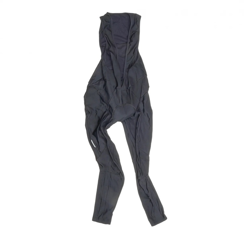 Le Col Sport Bib Tights - Men's Estimated size S Black