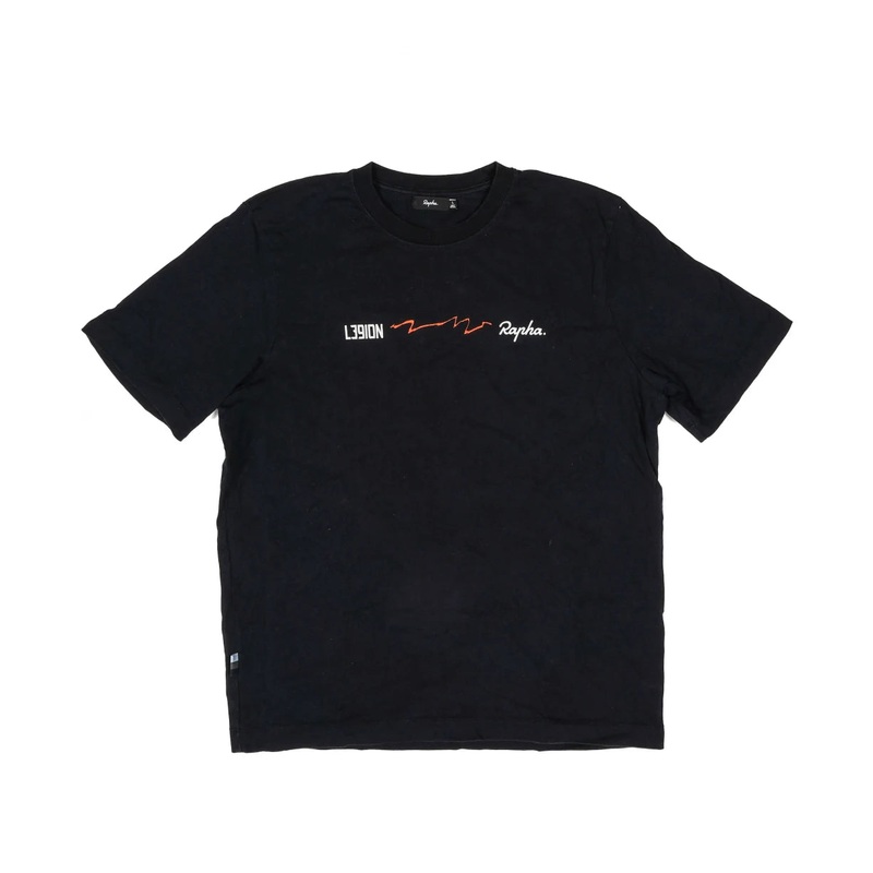 Rapha L39ION T-Shirt - Men's L Black