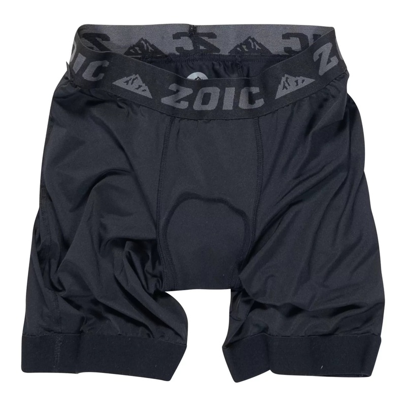 Zoic Padded Liner XXL Black