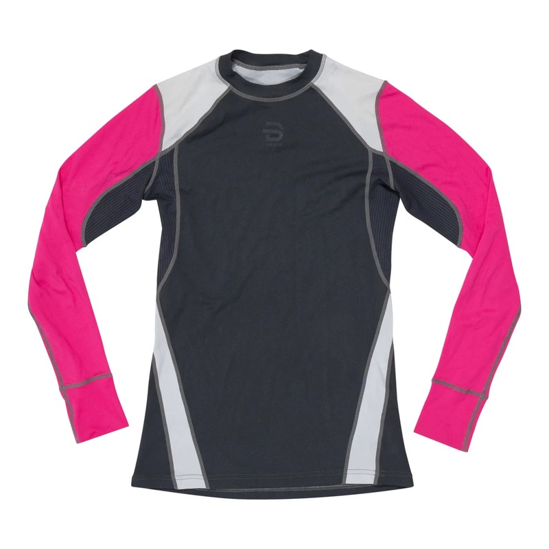Daehlie Performance Top - Women's S Pink