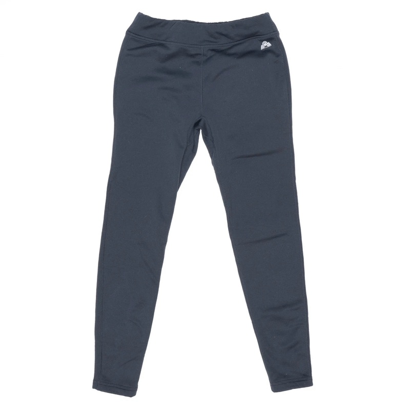 EMS Equinox Stretch Ascent Tights Estimated size S Black