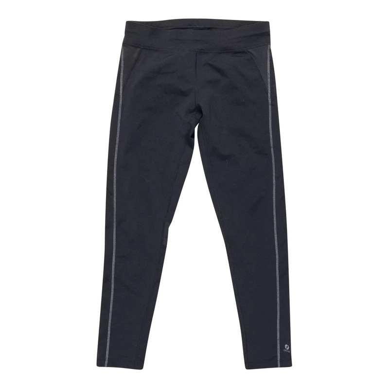 Oiselle Classic Lesley Tights M Black