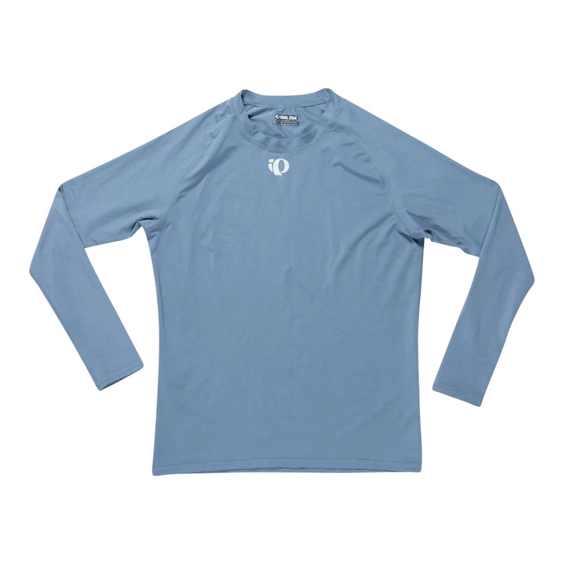 Pearl Izumi Crew-Neck MTB Jersey - Women's XL Blue