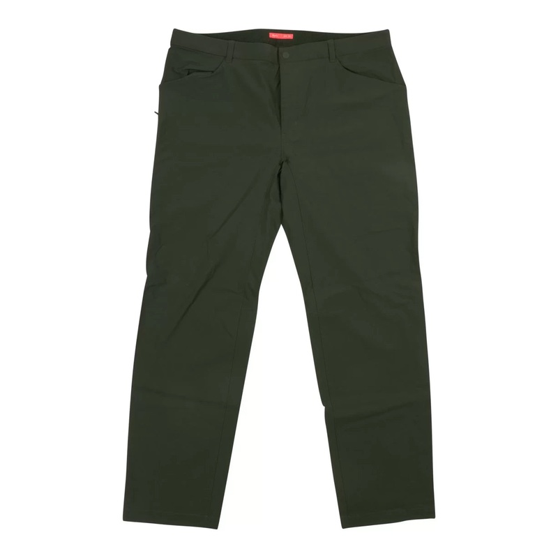 Rapha Technical Trousers - Men's 35" x 30" Green