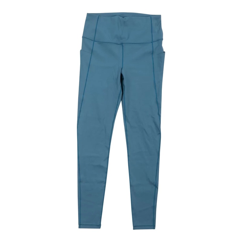 Arcteryx Essent High-Rise Utility Legging - Women's 8 Blue
