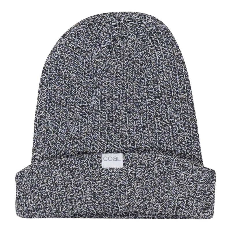 Coal Headwear Eddie Beanie One Size Grey