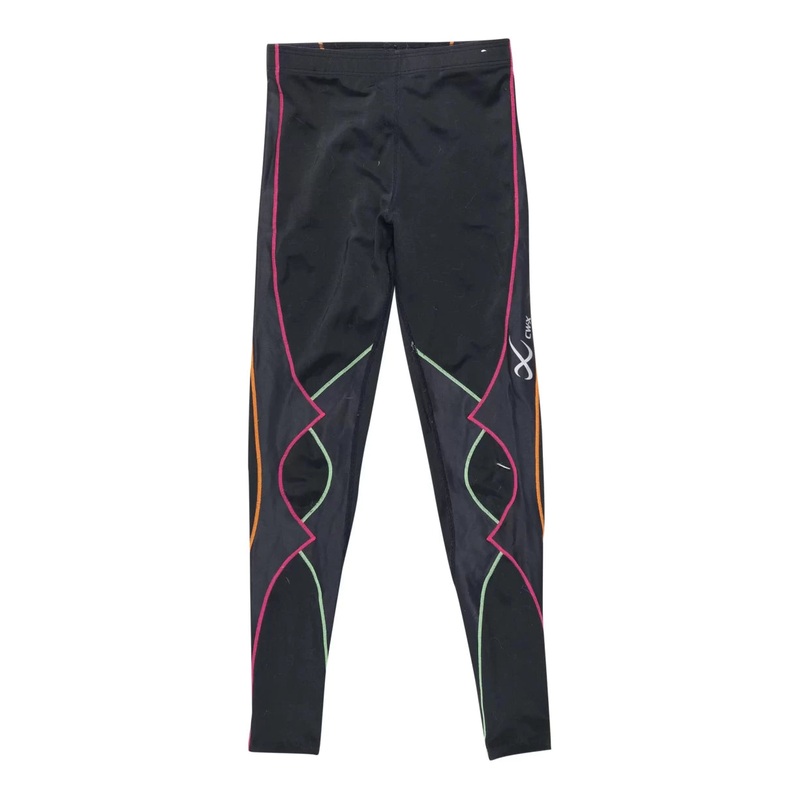 CW-X Compression Tight - Women's S Black