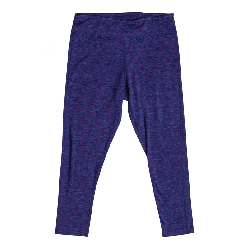 Mountain warehouse Performance Leggings - Women's 6 Blue