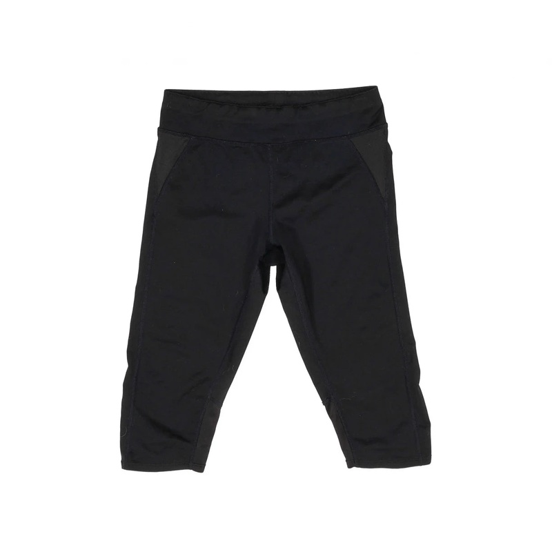 Oiselle Knickers S Black