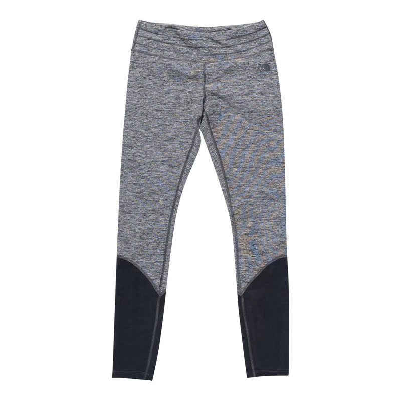 The North Face Heathered Leggings - Women's S Grey