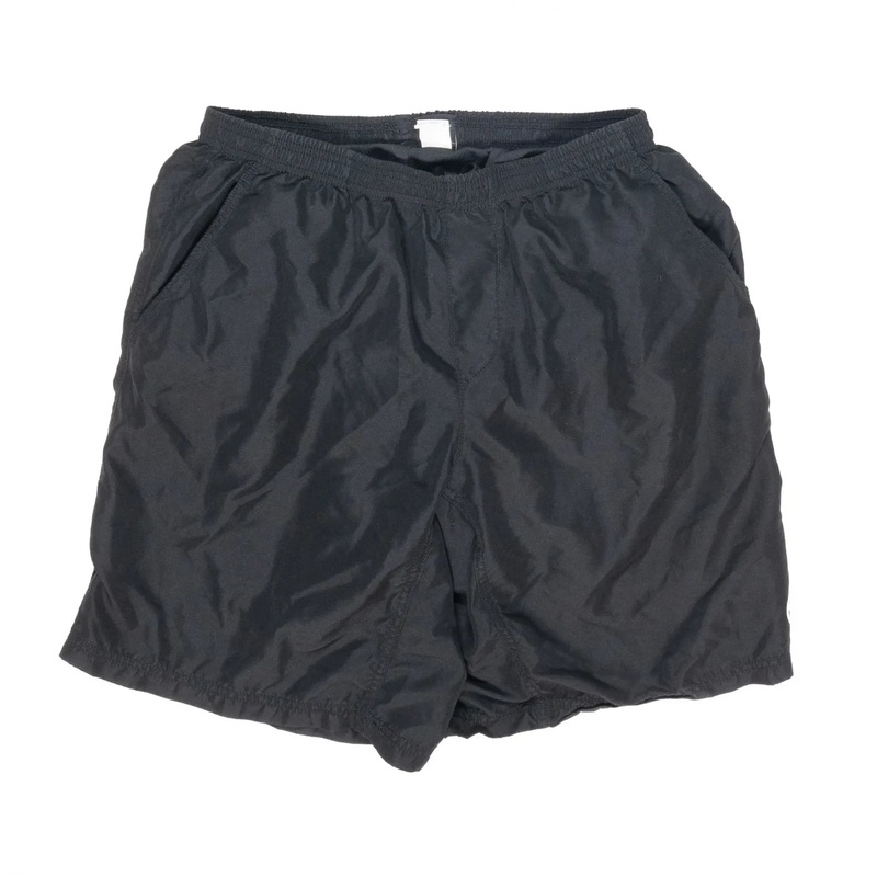 Canari Paramount Baggy Short L Black