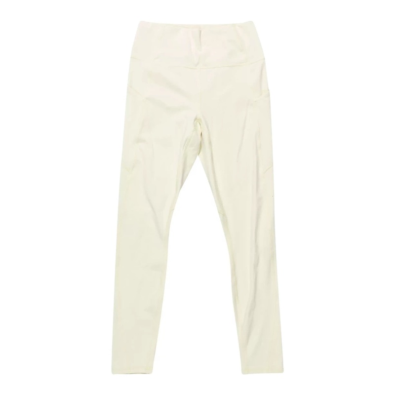 Fabletics PureLuxe Leggings - Women's Estimated size S Yellow