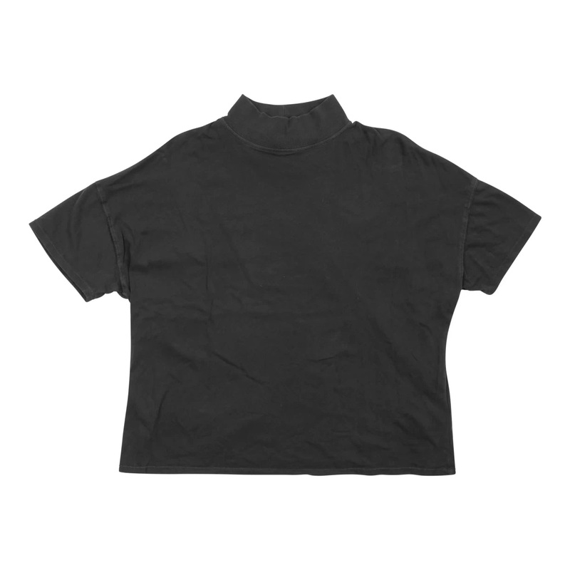 We The Free For The Boys Turtleneck - Women's XS Black