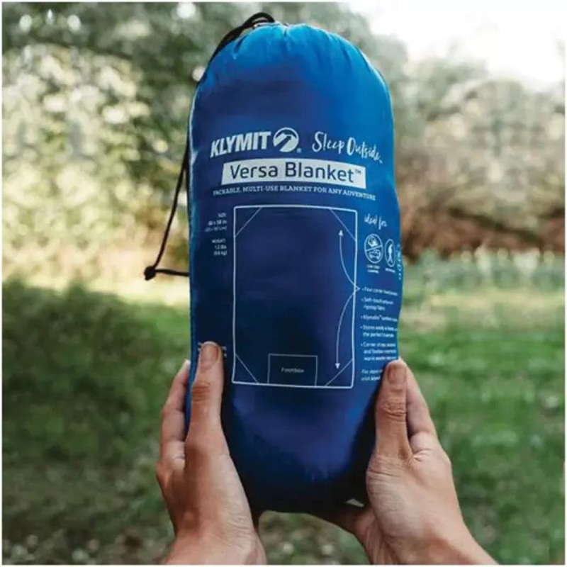 Klymit VERSA BLANKET n/a N/A