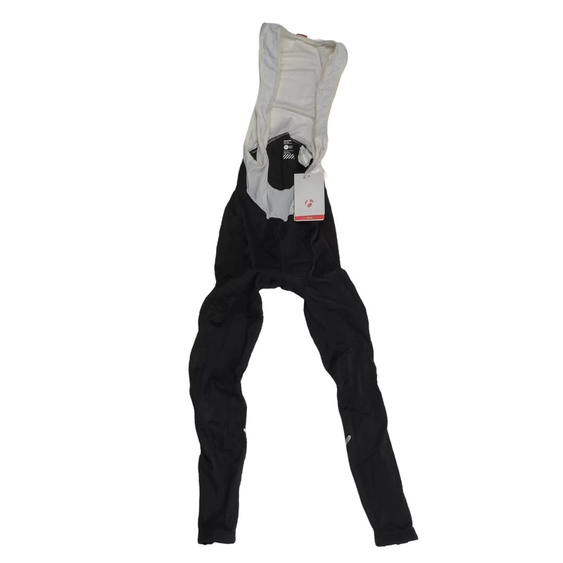 Bontrager Circuit Thermal Cycling Bib Tight - Men's S Black