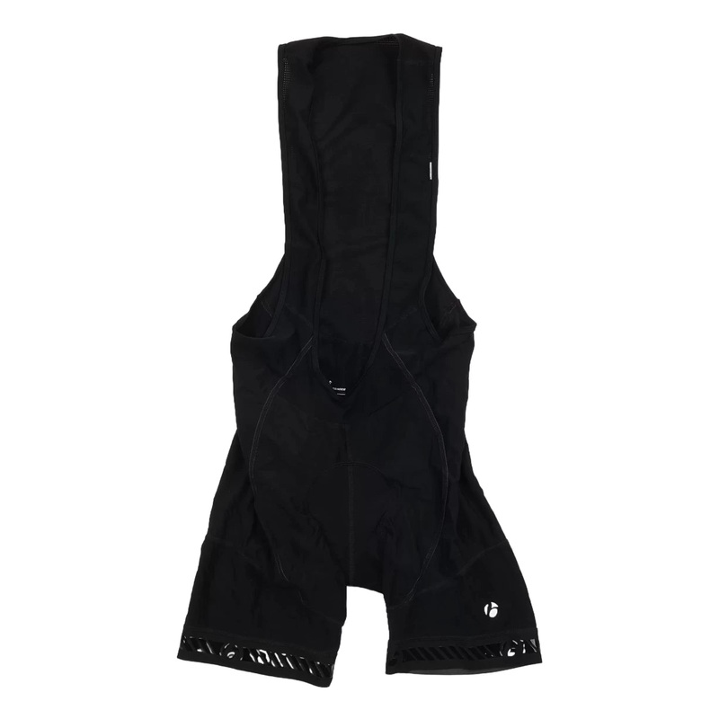 Bontrager Race Thermal Bib-Short w/ Chamois - Men's L Black