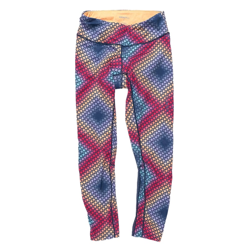 Craft Pulse Tights - Women's M Multi