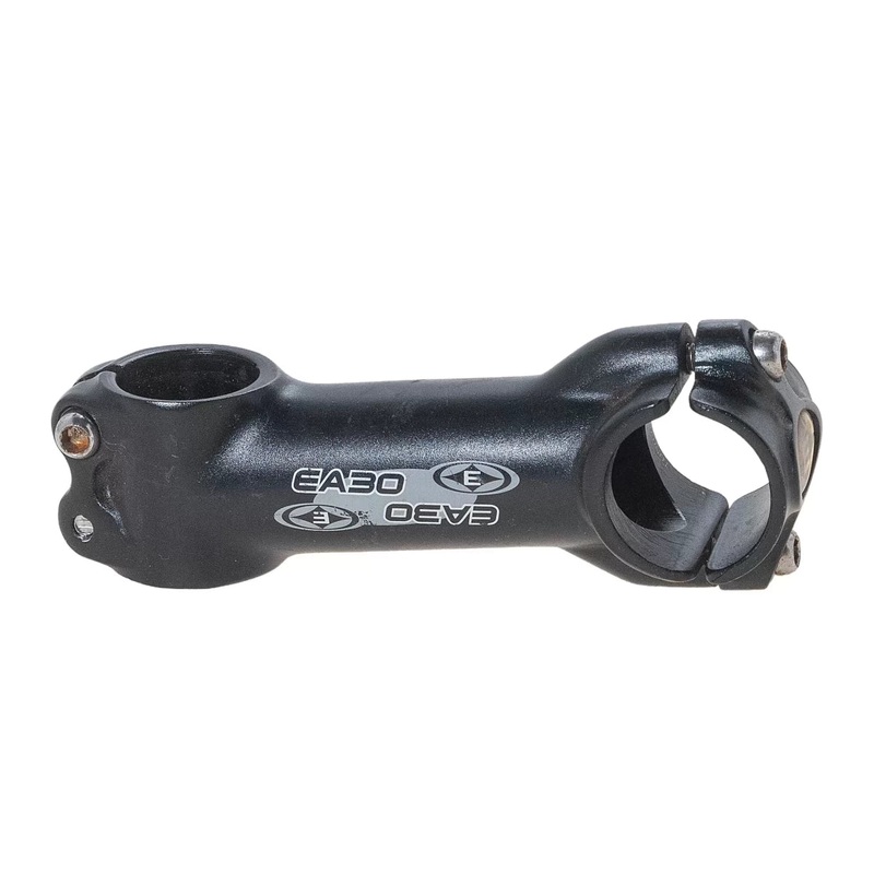 Easton EA30 Stem 105mm/6 see tech specs Black