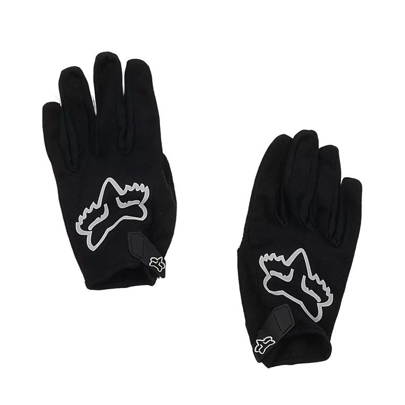 Fox Ranger Cycling Gloves - Women's M Black