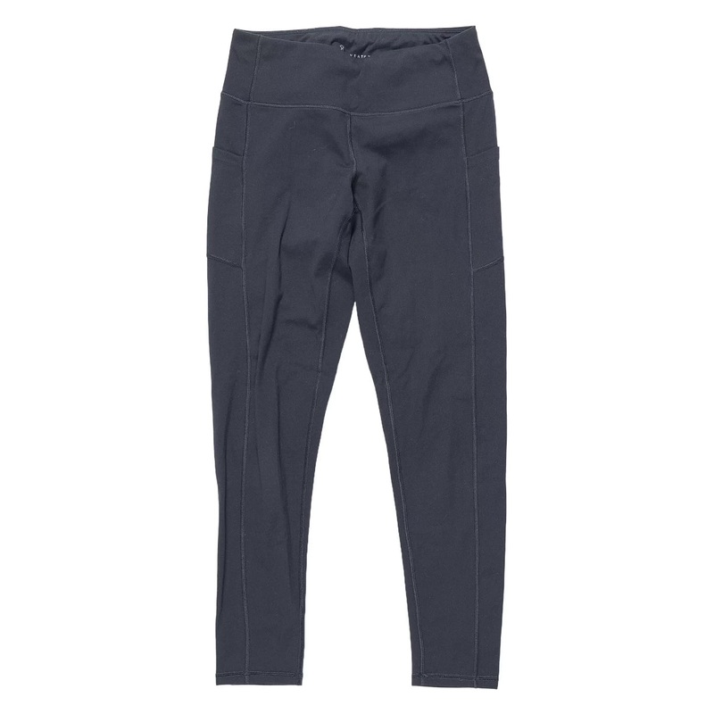 Heathyoga Yoga Pants - Women's M Black