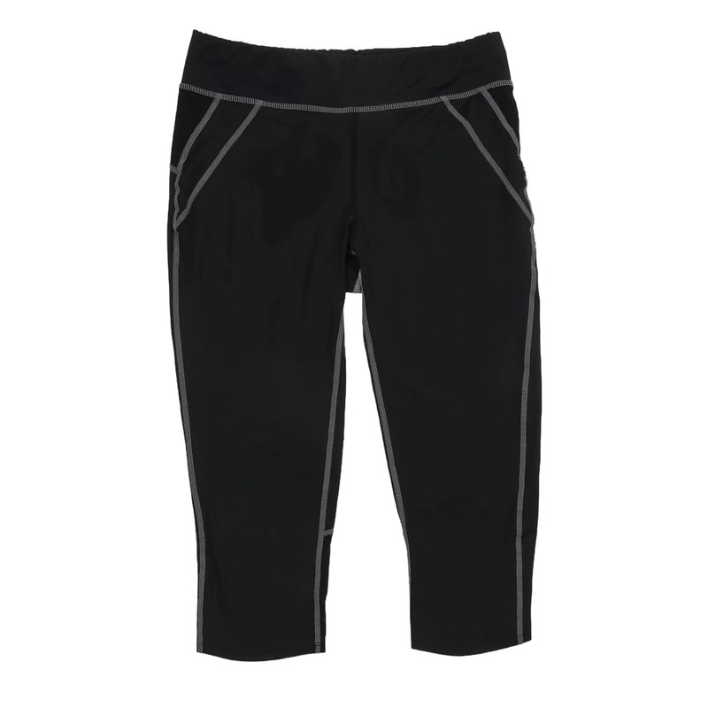 Oiselle Knicker Leggings - Women's 8 Black