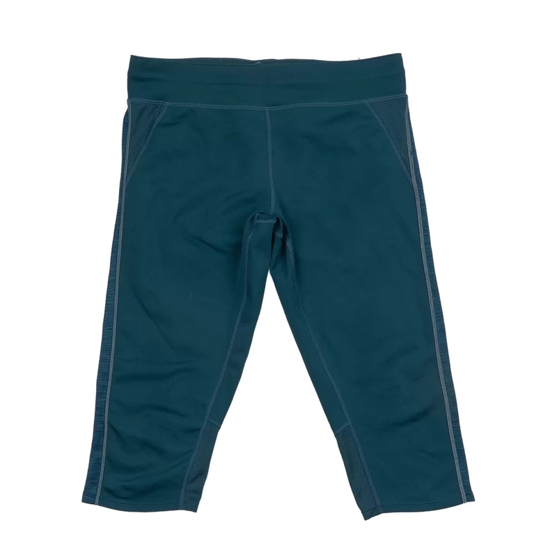 Oiselle Knicker Leggings - Women's M Blue