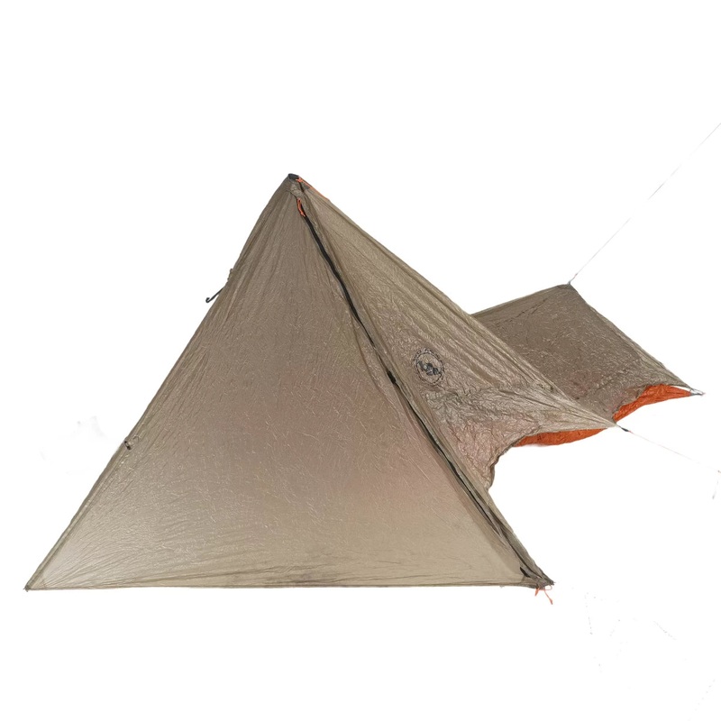 Big Agnes Scout Plus UL 2 Tent 2 Person Orange
