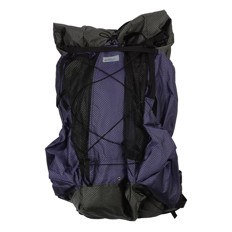 Elemental Horizons Aquilo Backpack - Women's 75 L Purple