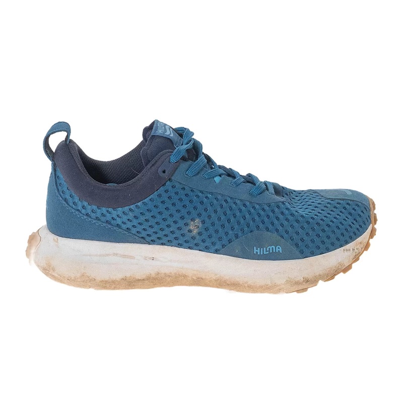 Hilma The Everywhere Hybrid Running Shoes - Women's 9.5 Blue
