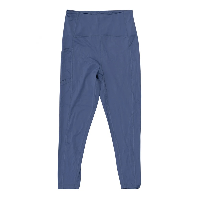 Marmot Rock Haven 7/8 Tight - Women's M Storm