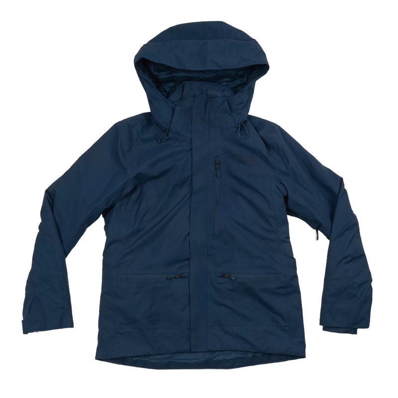 The North Face Gatekeeper Jacket - Women's L Blue