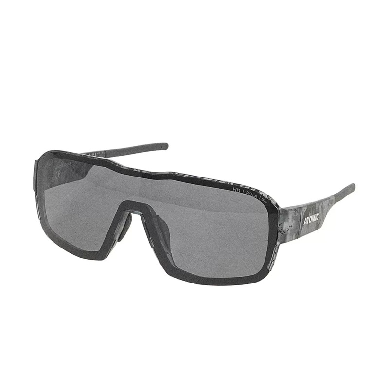 Atomic Sunglasses One Size Black/Grey