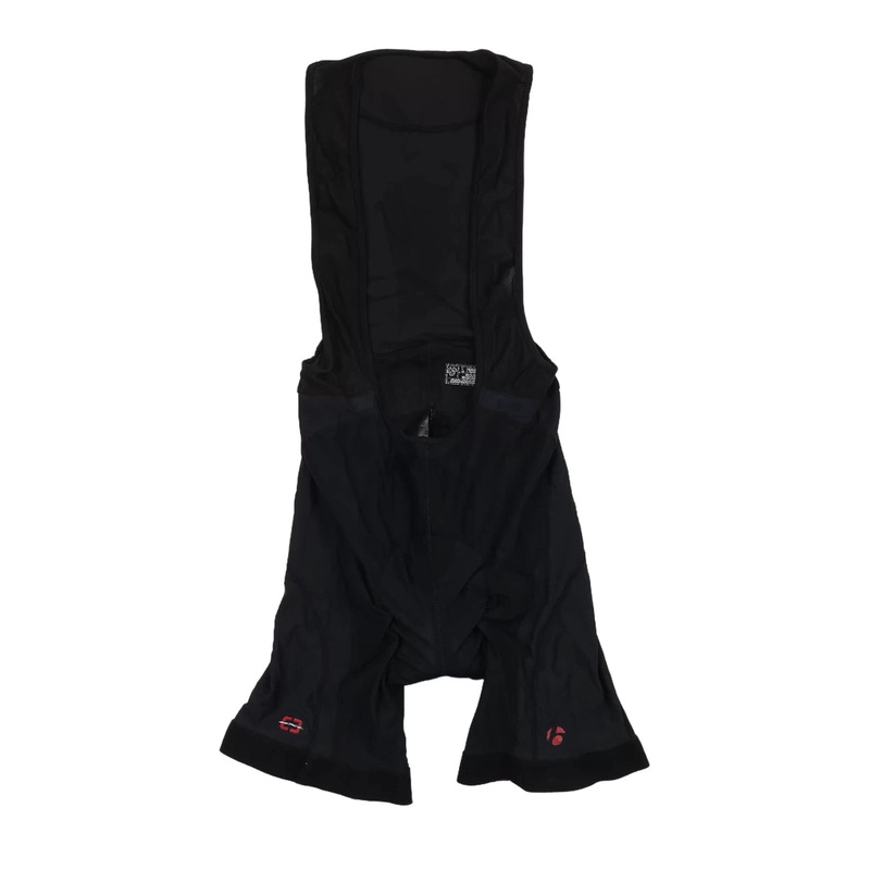 Bontrager Cycling Bib Shorts - Men's L Black