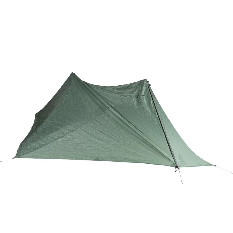 Durston X-Mid 1 Tent 1 Person Green