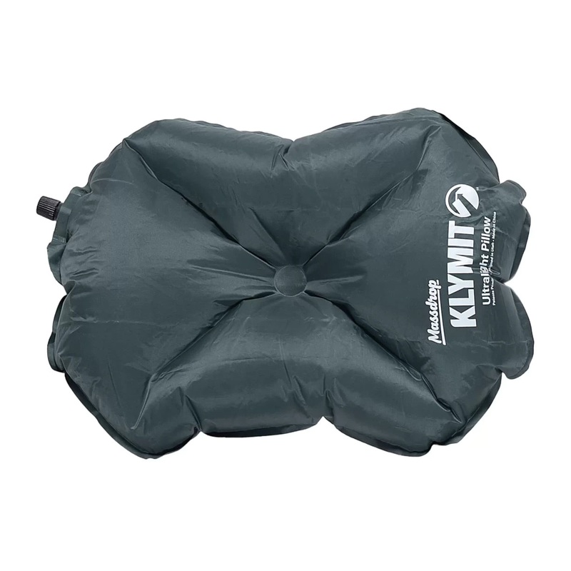 Klymit Ultralight X Pillow Large Green