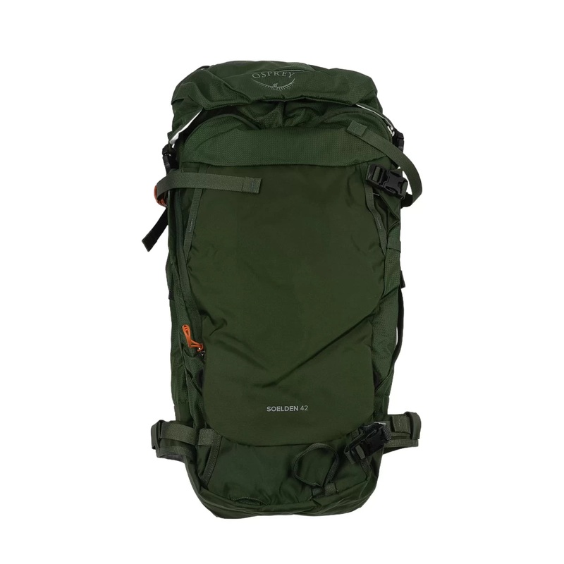 Osprey Soelden 42L Backpack One Size Green