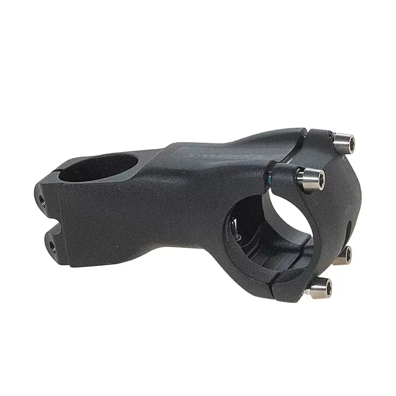 Specialized S-Works Tarmac SL7 Stem see tech specs Black