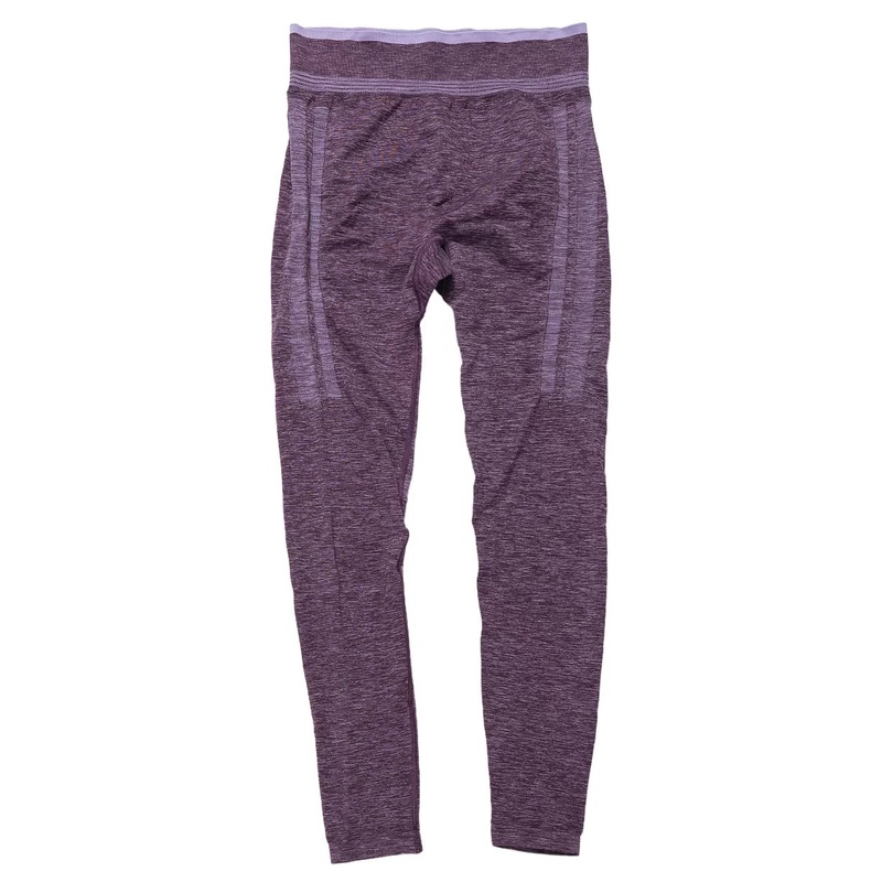 Stio Basis Seamless Tights - Women's M Purple