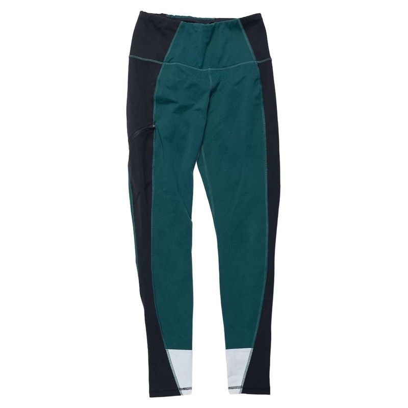 The North Face Tights - Women's S Green