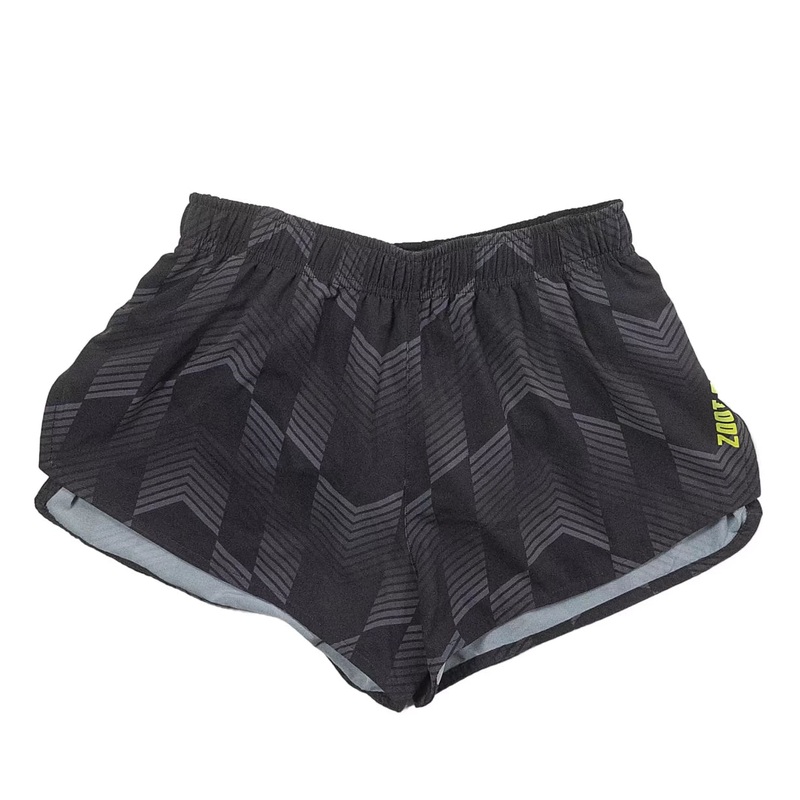 Zoot Run Shorts - Women's S Gray